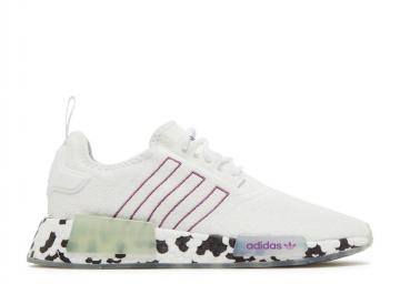 Adidas nmd c1 womens purple clearance