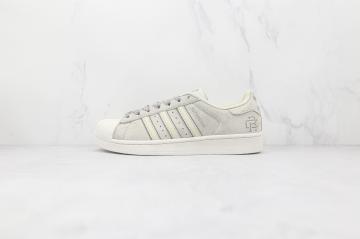 adidas superstar w croco collegiate red/white