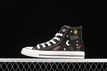 Converse Shoes - Sepkicks