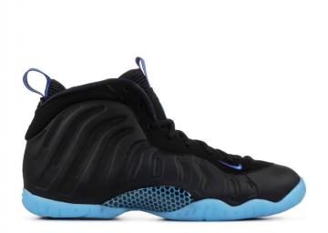 foamposite motorsport