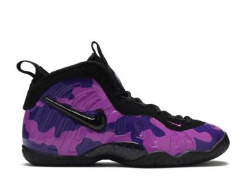 nike court foamposite
