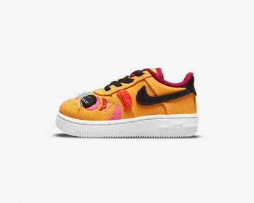Nike Air Force 1 Low Air Zoom Triple White Shoes 315589 111 - Febsale