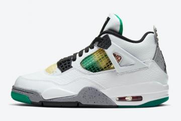 StclaircomoShops - Air Jordan IV 4 Shoes - Nike air jordan retro 1 ...