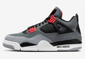 Air Jordan IV 4 Shoes