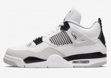 StclaircomoShops - Air Jordan IV 4 Shoes - Nike air jordan retro 1 ...