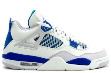StclaircomoShops - Air Jordan IV 4 Shoes - Nike air jordan retro 1 ...