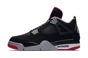 StclaircomoShops - Air Jordan IV 4 Shoes - Nike air jordan retro 1 ...