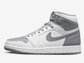 StclaircomoShops - Retro Air Jordan X Londo - Sko Air Jordan 1 Low