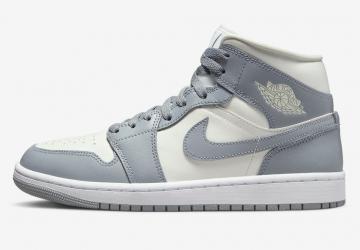 Se viene grail con estas Air Jordan 1 Retro OG Light Fusion Red ...