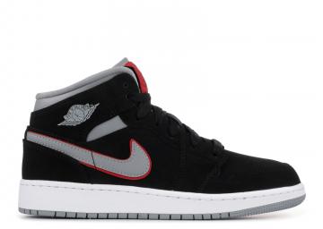 StclaircomoShops - Air Jordan I 1 Shoes - Nike Jordan Mars 270 Lage  sneakers in zwart en goud
