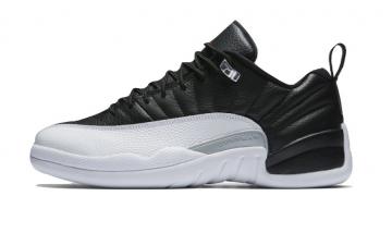StclaircomoShops - Air Jordan 12 Low - air jordan retro 4 white ...