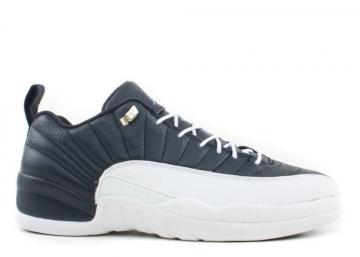 StclaircomoShops - Air Jordan 12 Low - air jordan retro 4 white ...