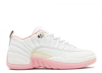 StclaircomoShops - Air Jordan 12 Low - air jordan retro 4 white ...