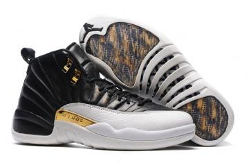 Air Jordan XII 12 Shoes - Air Jordan 1 Mid Surfaces in Brown ...