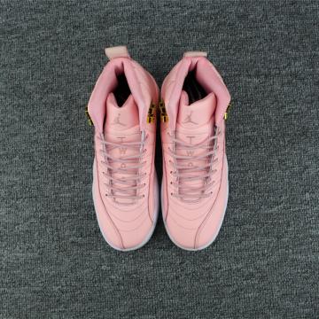 Air Jordan XII 12 Shoes - Air Jordan 1 Mid Surfaces in Brown ...