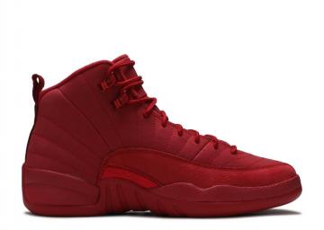 Air Jordan XII 12 Shoes - Air Jordan 1 Mid Surfaces in Brown ...