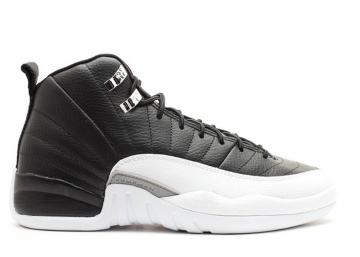 Air Jordan XII 12 Shoes - Air Jordan 1 Mid Surfaces in Brown ...