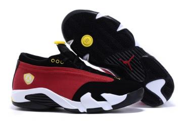 Red laney 14s Clearance