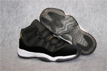 Air jordan retro 11 black velvet Clearance