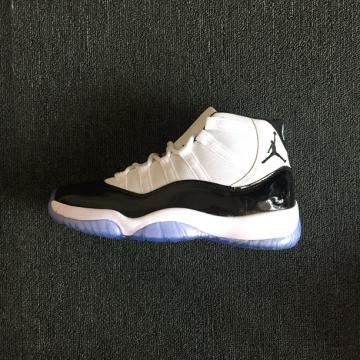 Air Jordan XI 11 Shoes - StclaircomoShops - The Air Jordan 2 ...
