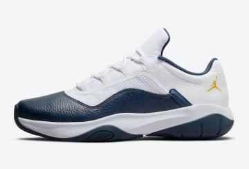 Air Jordan XI 11 Shoes - StclaircomoShops - The Air Jordan 2 ...