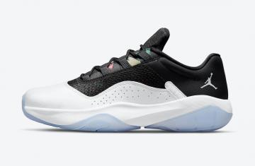 Air Jordan XI 11 Shoes - StclaircomoShops - The Air Jordan 2 ...