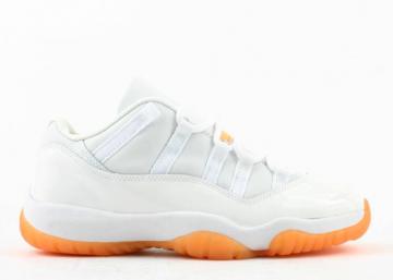 Air Jordan XI 11 Shoes - StclaircomoShops - The Air Jordan 2 ...