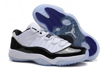 Air Jordan XI 11 Shoes - StclaircomoShops - The Air Jordan 2 ...