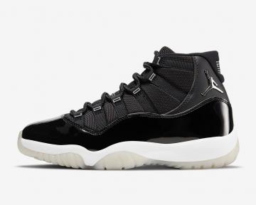 Air Jordan XI 11 Shoes - StclaircomoShops - The Air Jordan 2 ...