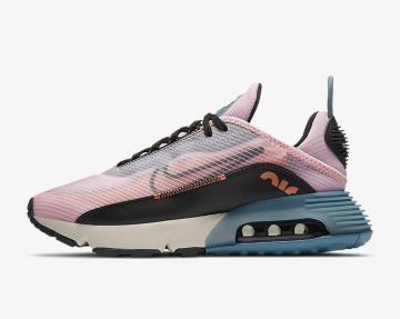 Nike LeBron 15 Black Gum | Air Max 2090 