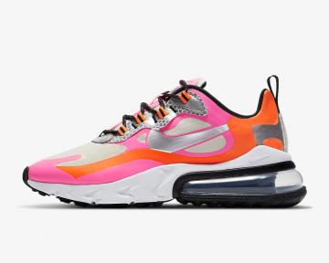 Air max 270 size chart Clearance