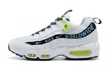 men's 'air max 95 casual shoes