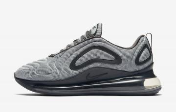 Nike Air Max 720 Wolf Grey Anthracite AO2924 012