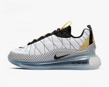 StclaircomoShops - Nike Air Zoom Flight 