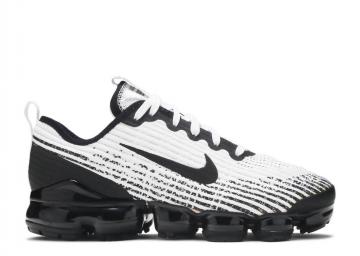 Air vapormax flyknit 3 junior white clearance
