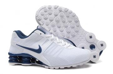 Nike Air Shox Shoes