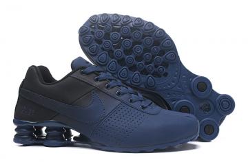 Nike shox for men clearance