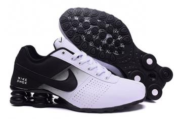Nike shox sandals clearance