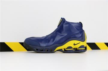 Nike Air Shox Shoes - StclaircomoShops 