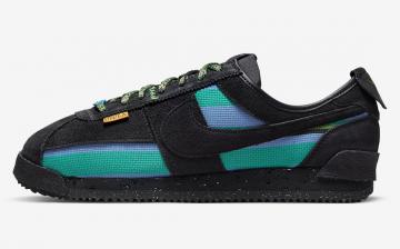 x Rhude 'Bold NI' Sneakers Rot - StclaircomoShops - it s still a ...