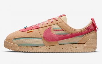 x Rhude 'Bold NI' Sneakers Rot - StclaircomoShops - it s still a ...