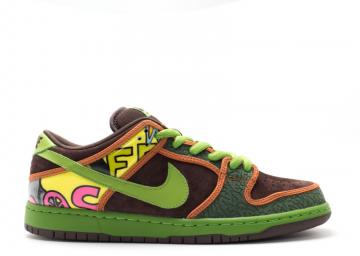 NIke Dunk SB Low - nike dunk high brazil green card price 
