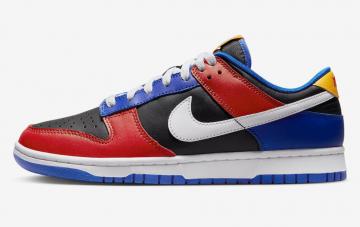 Mita x Nike Air Trainer II - Nike Tampa Bay Buccaneers 54 ...