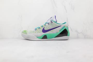 Nike zoom kobe 9 low Clearance