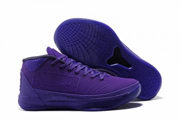 Nike kobe 13 mens purple Clearance