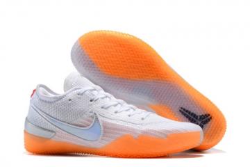 Nike kobe 12 Orange clearance