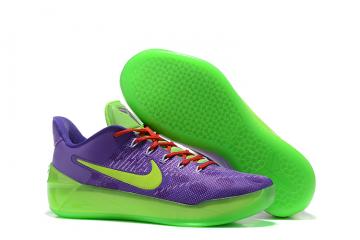 Nike kobe 12 mens green clearance