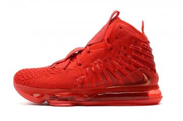 RvceShops - Zoom Lebron 17 - branco 