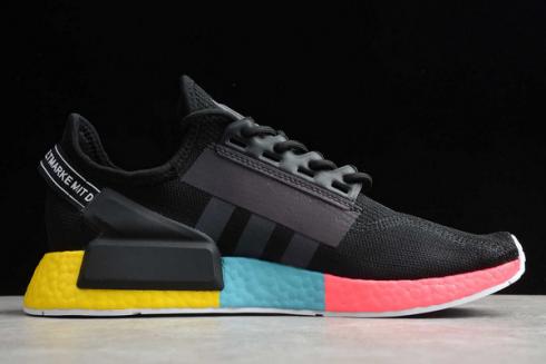 Adidas nmd r1 boost v2 clearance