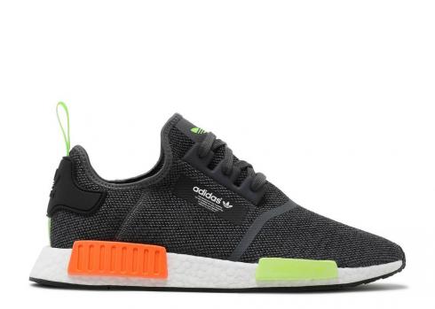 Nmd meaning clearance